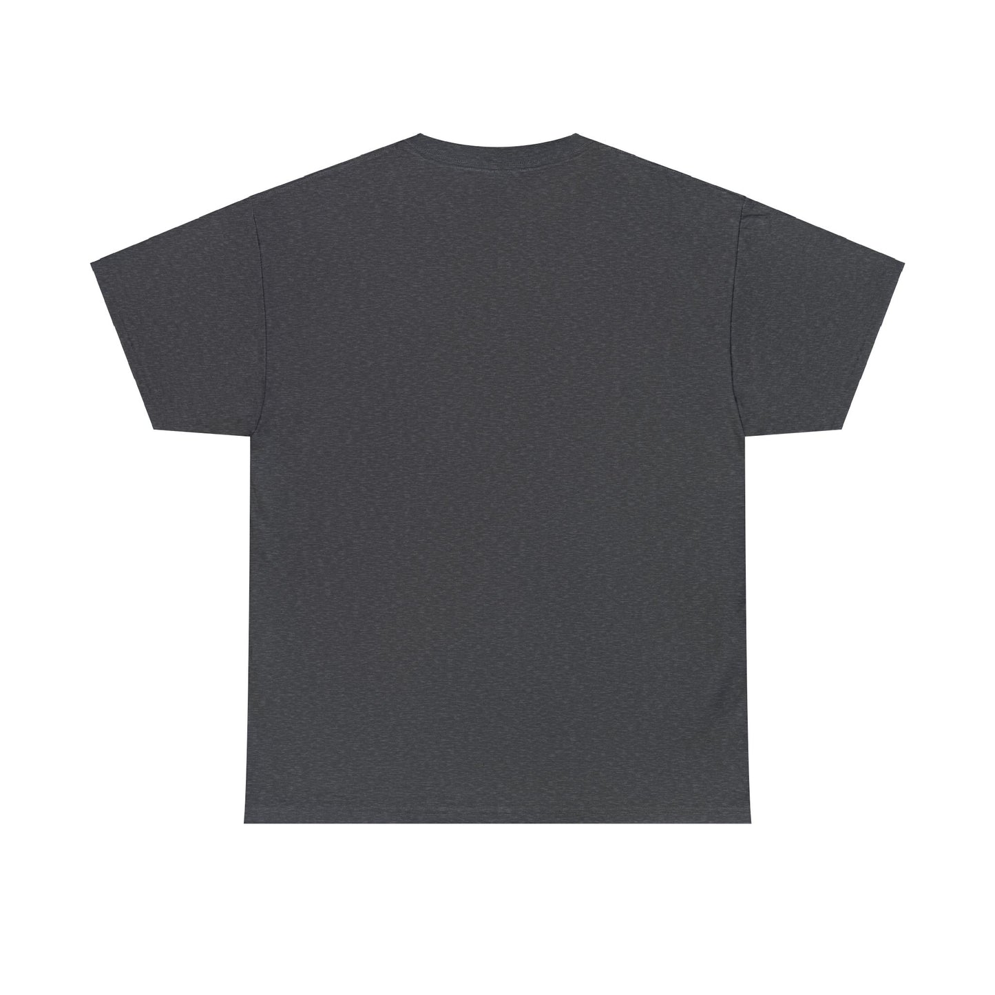 Be Kind To Your Mind Heavy Cotton Tee