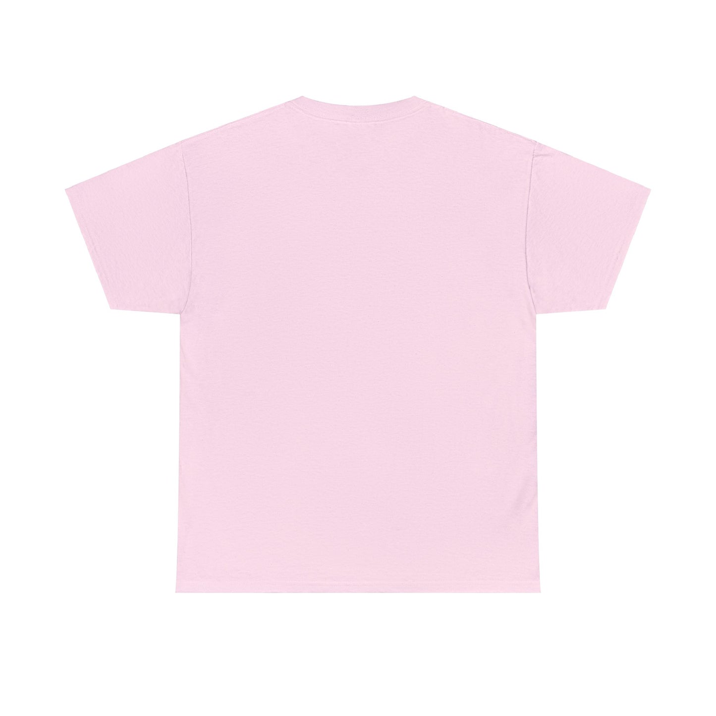 Equality Hurts No One Heavy Cotton Tee