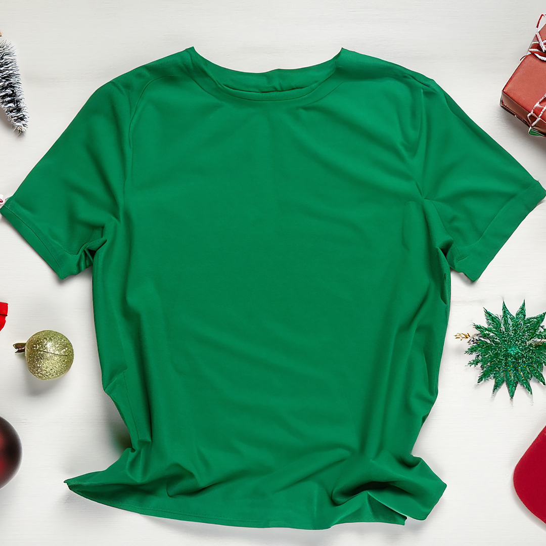 Graphic Christmas T-Shirts