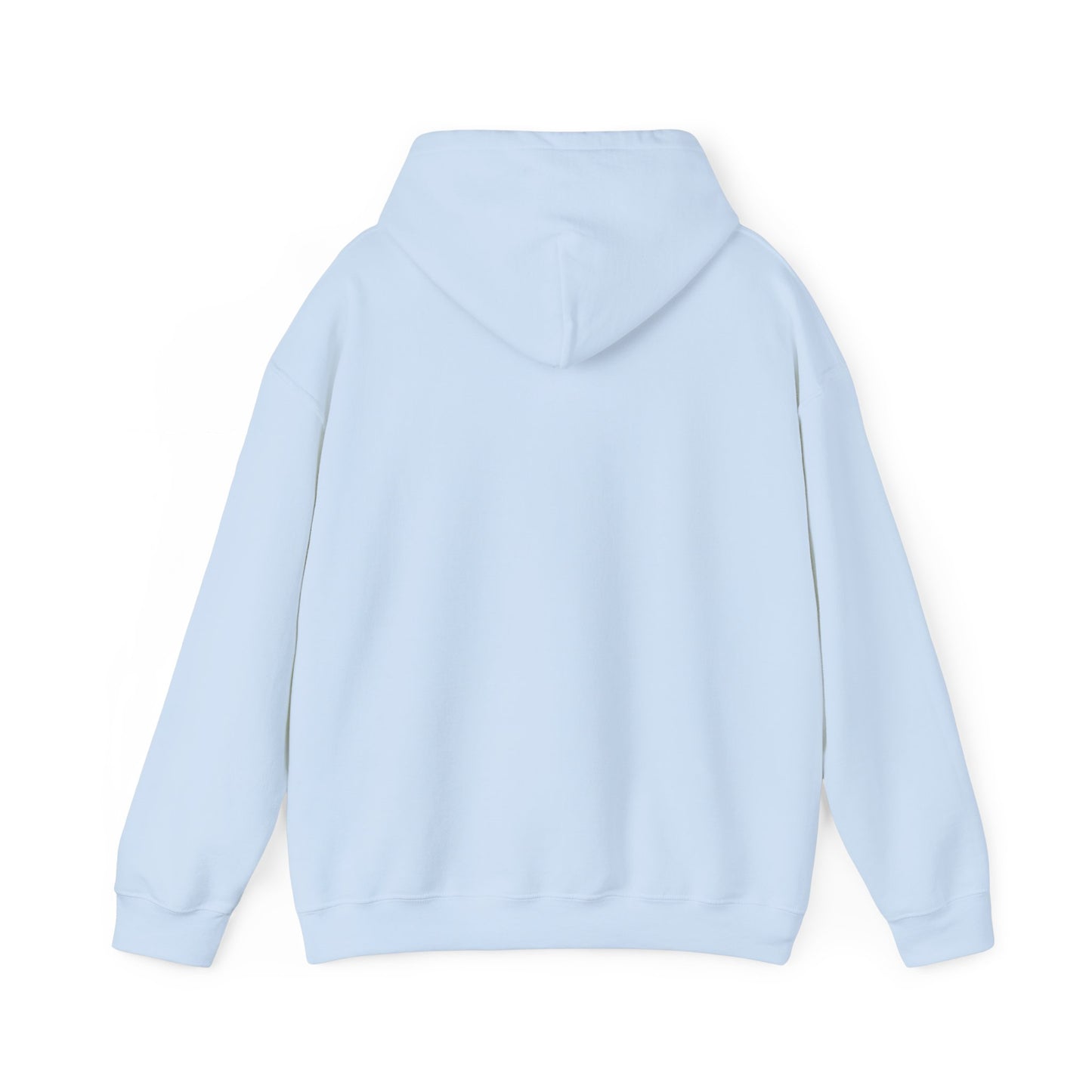 I'm Tired but I'm Trying Heavy Blend™ Hooded Sweatshirt