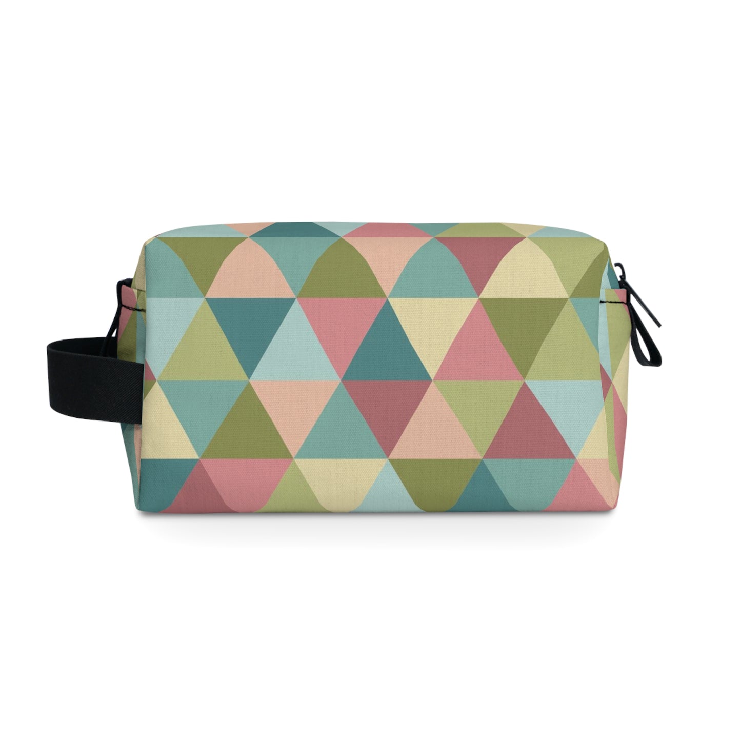 Geometrics Toiletry Bag