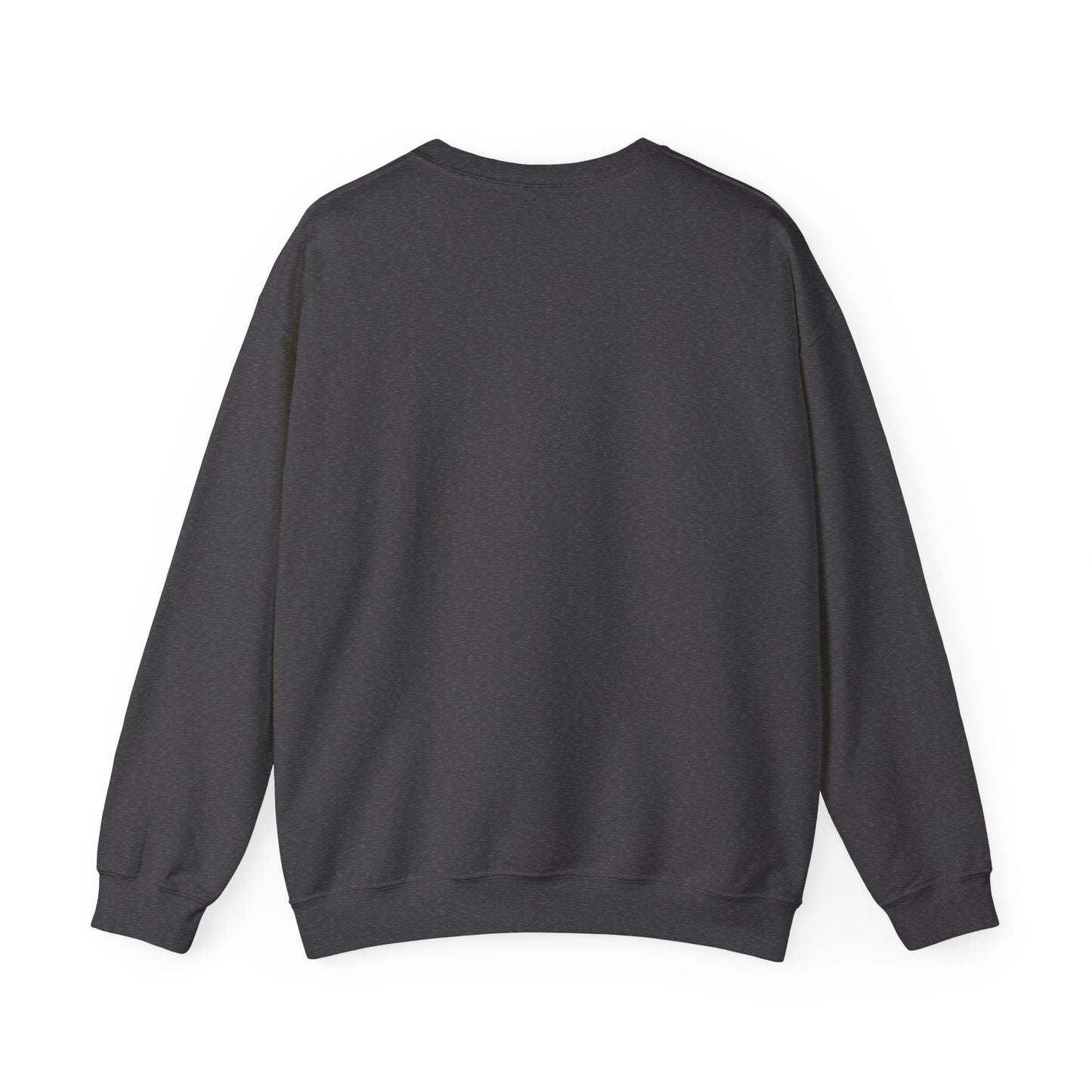 Heart Mother Heavy Blend™ Crewneck Sweatshirt