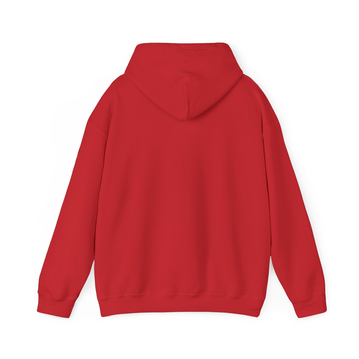 I'm Tired but I'm Trying Heavy Blend™ Hooded Sweatshirt