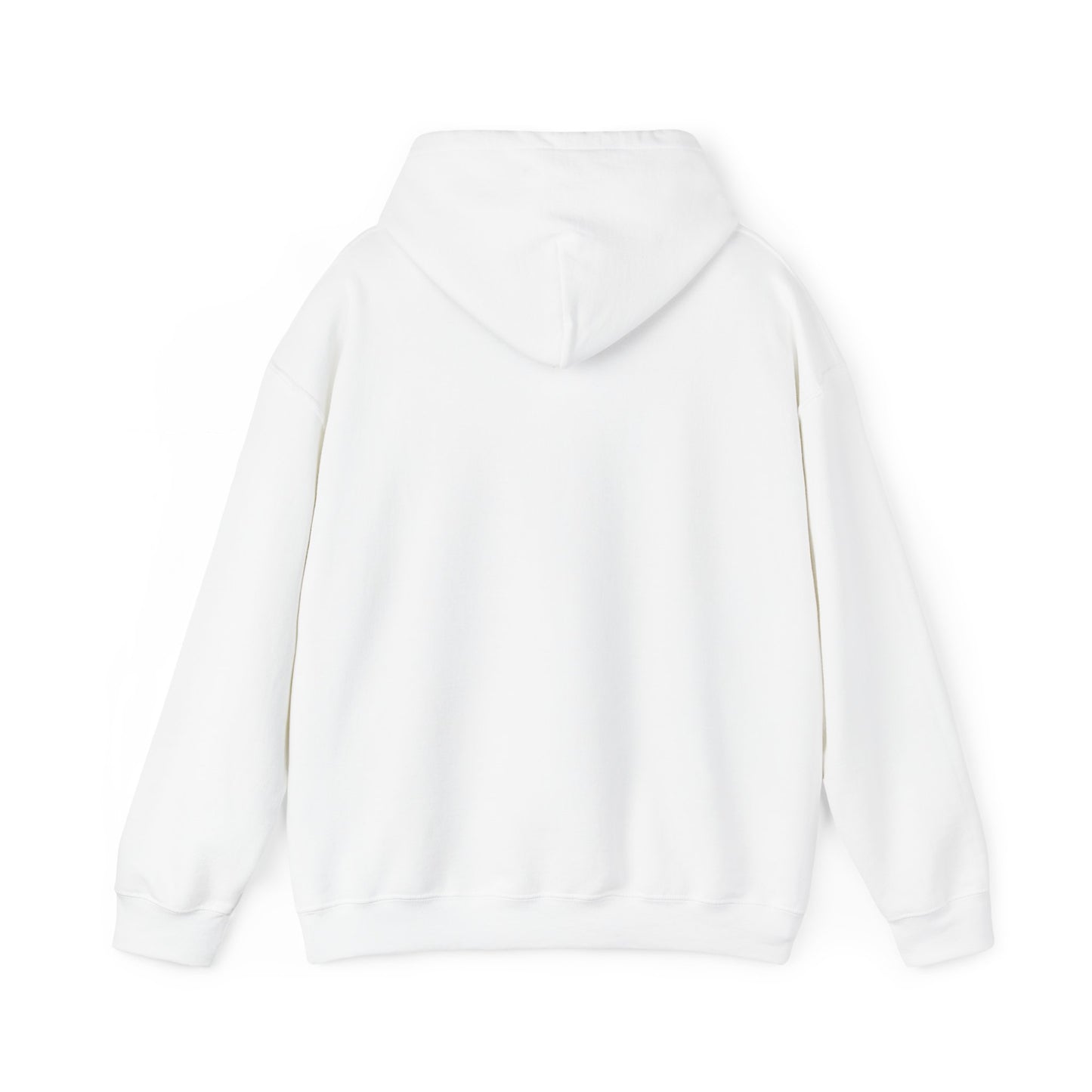 I'm Tired but I'm Trying Heavy Blend™ Hooded Sweatshirt