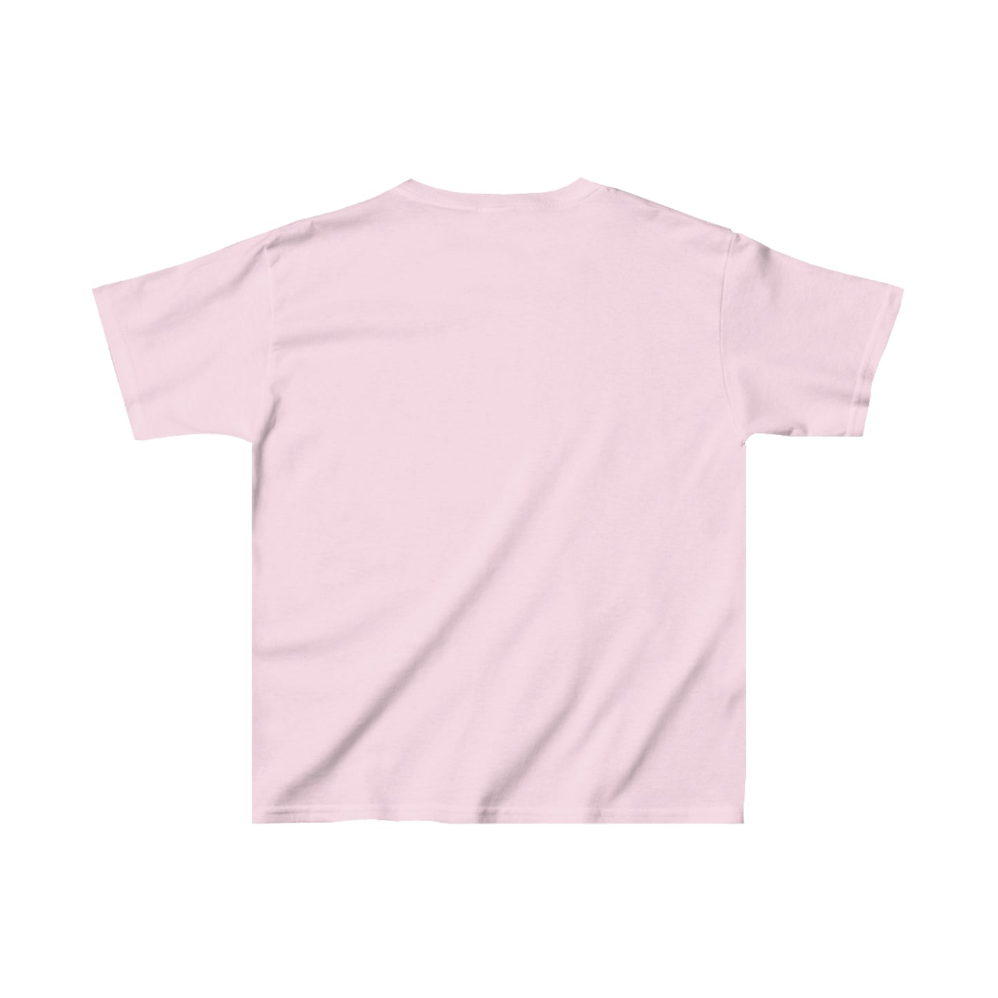 Watercolor Stegosaurus Kids Heavy Cotton™ Tee