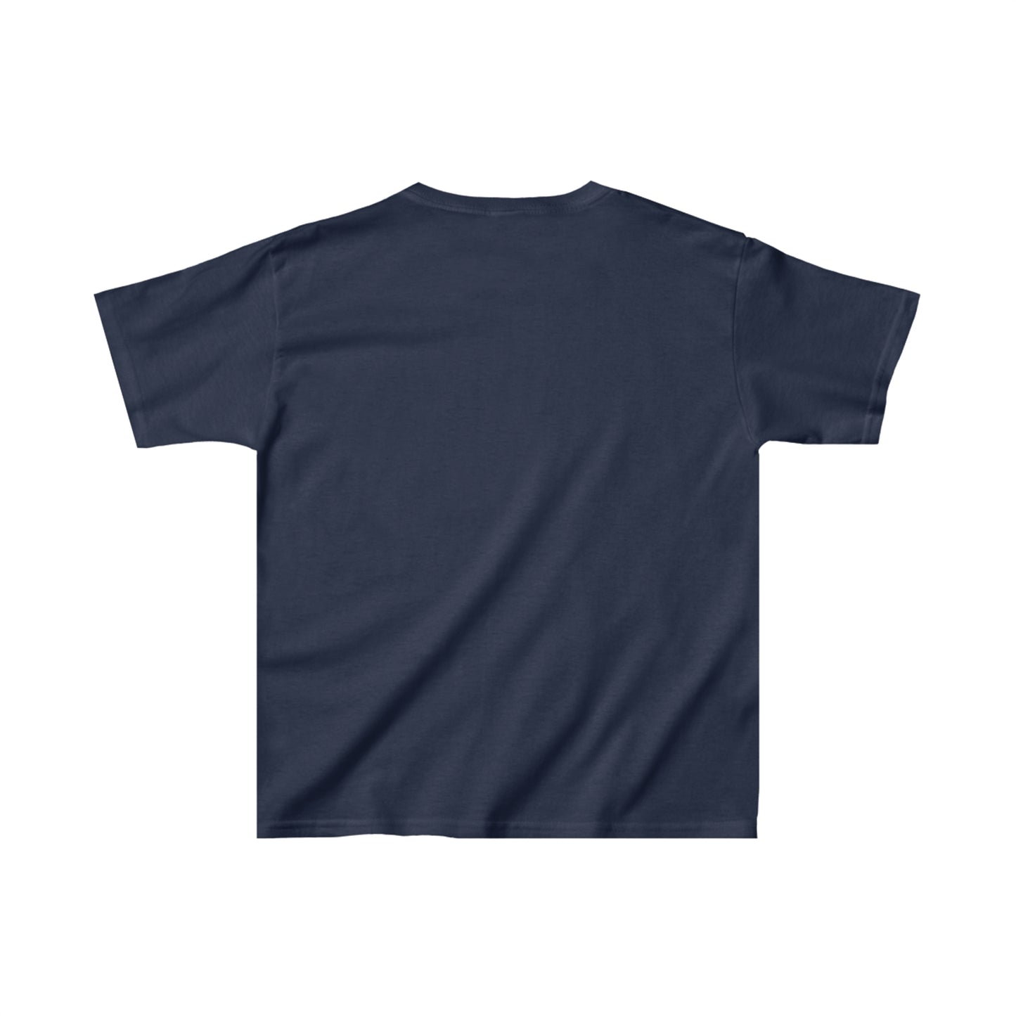 Watercolor Stegosaurus Kids Heavy Cotton™ Tee