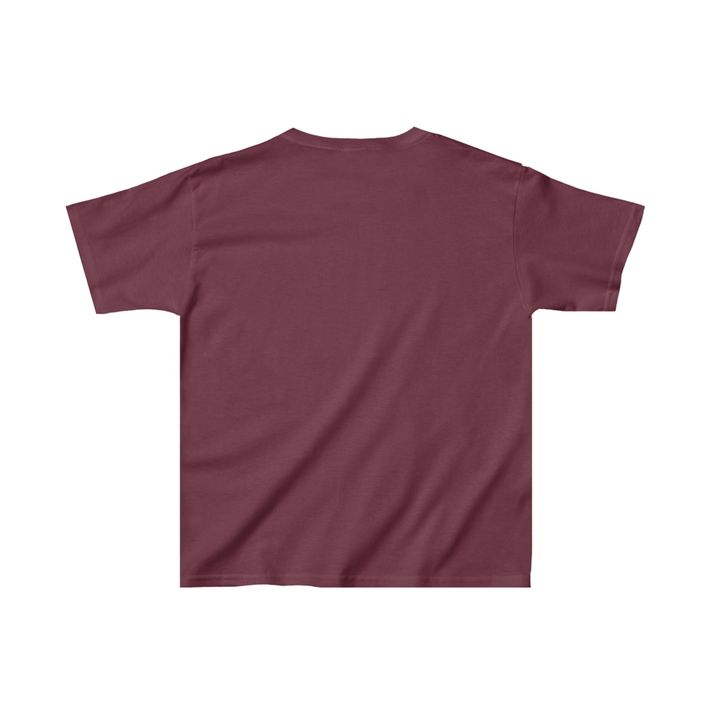 Watercolor Stegosaurus Kids Heavy Cotton™ Tee