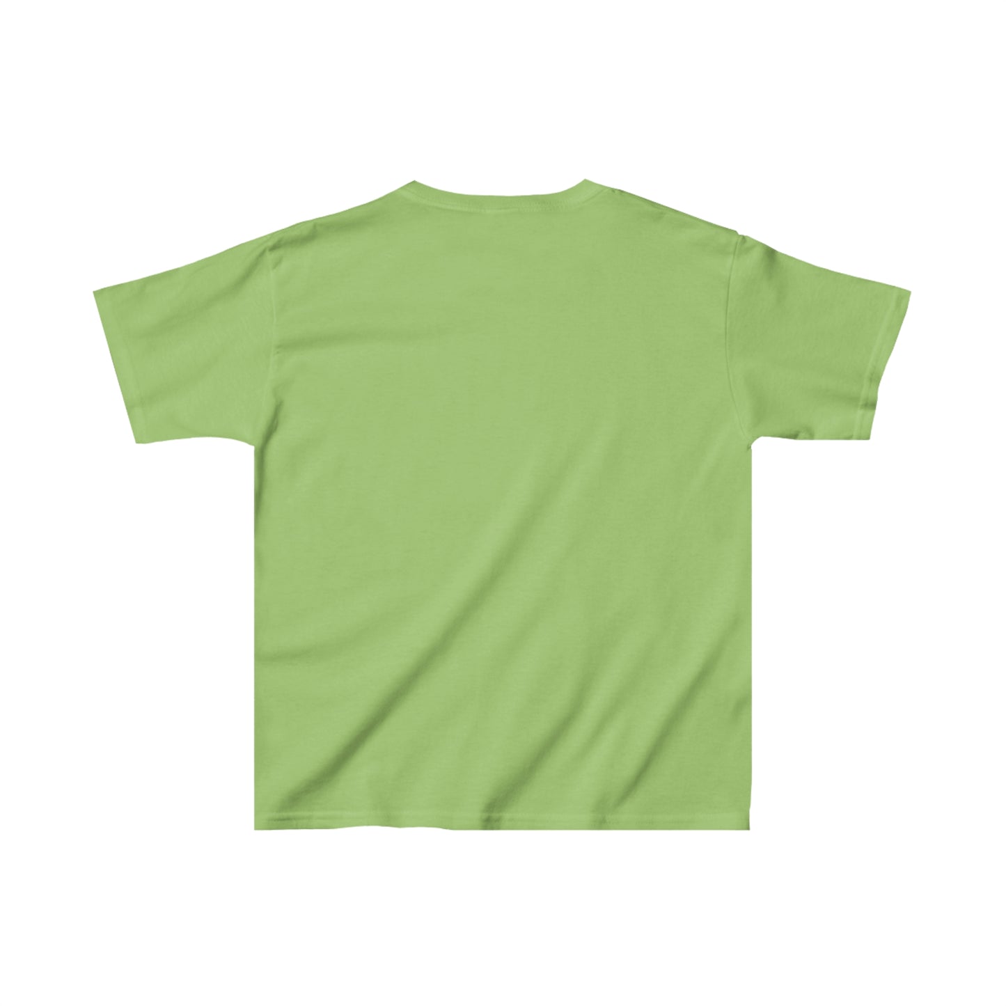 Watercolor Stegosaurus Kids Heavy Cotton™ Tee