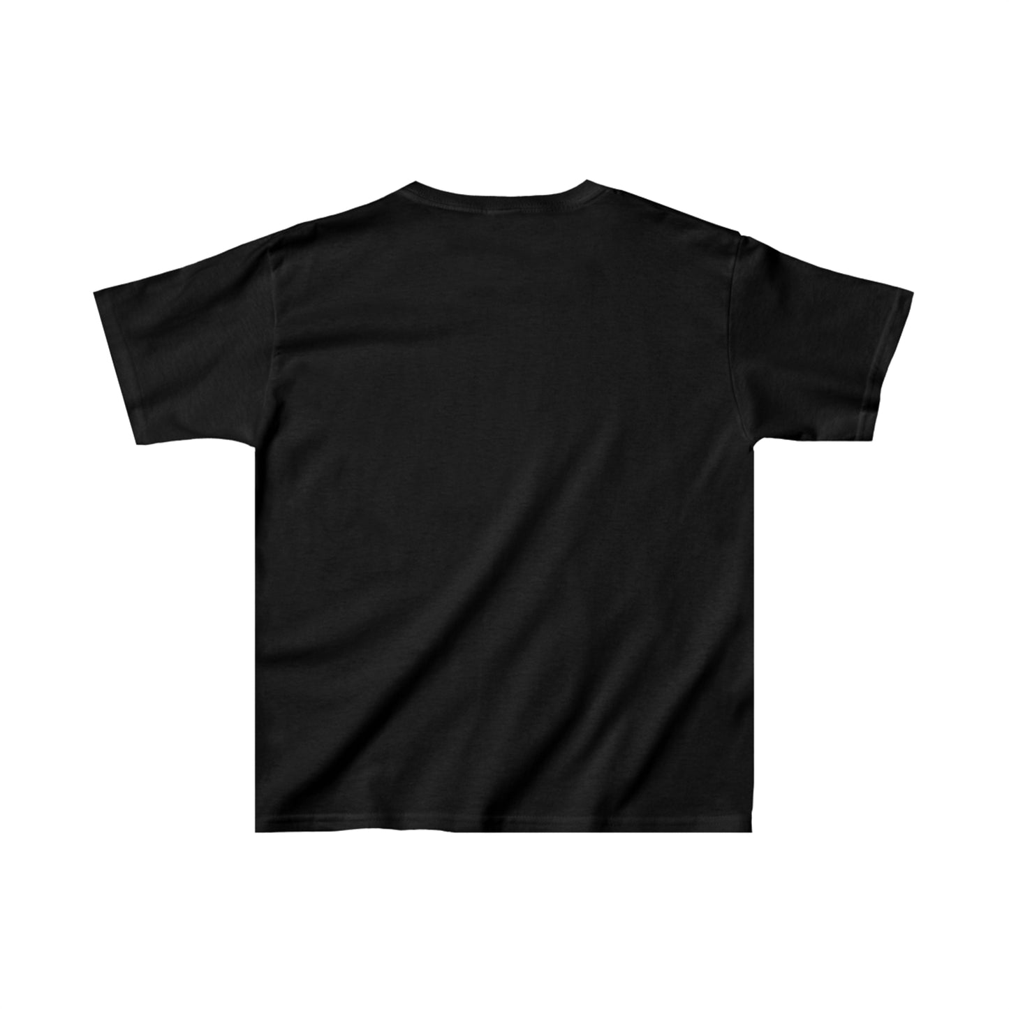 Watercolor Stegosaurus Kids Heavy Cotton™ Tee