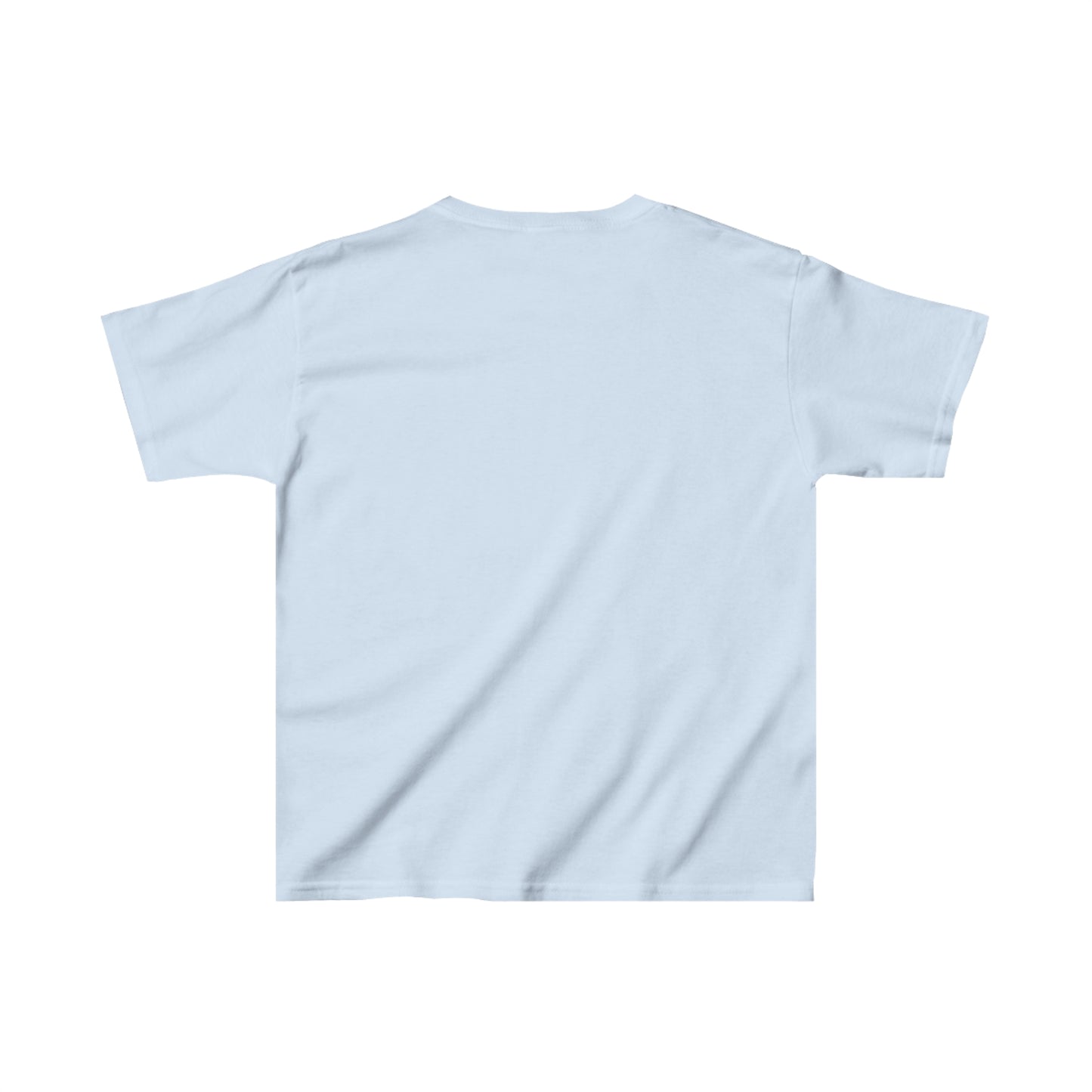 Watercolor Stegosaurus Kids Heavy Cotton™ Tee