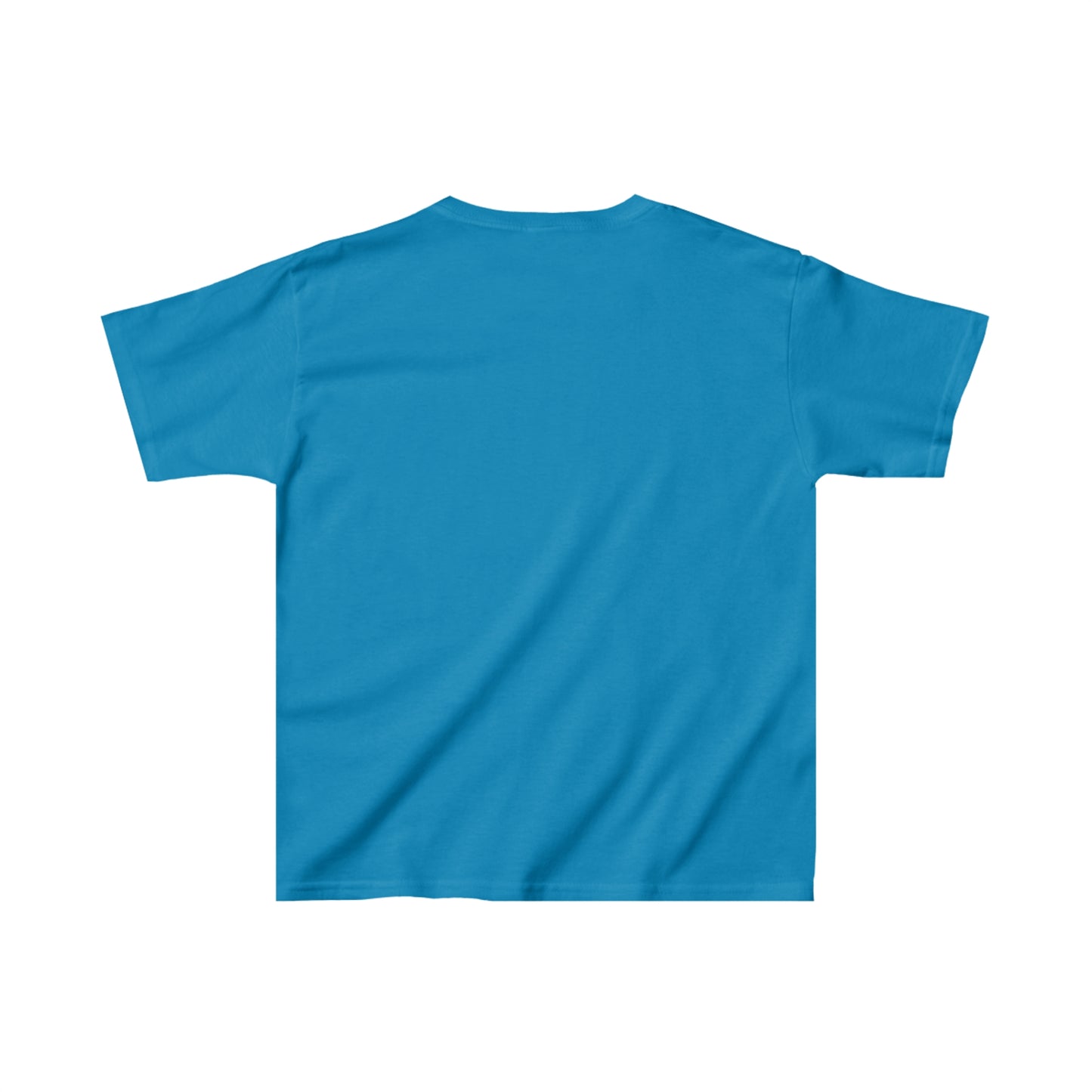 Watercolor Stegosaurus Kids Heavy Cotton™ Tee