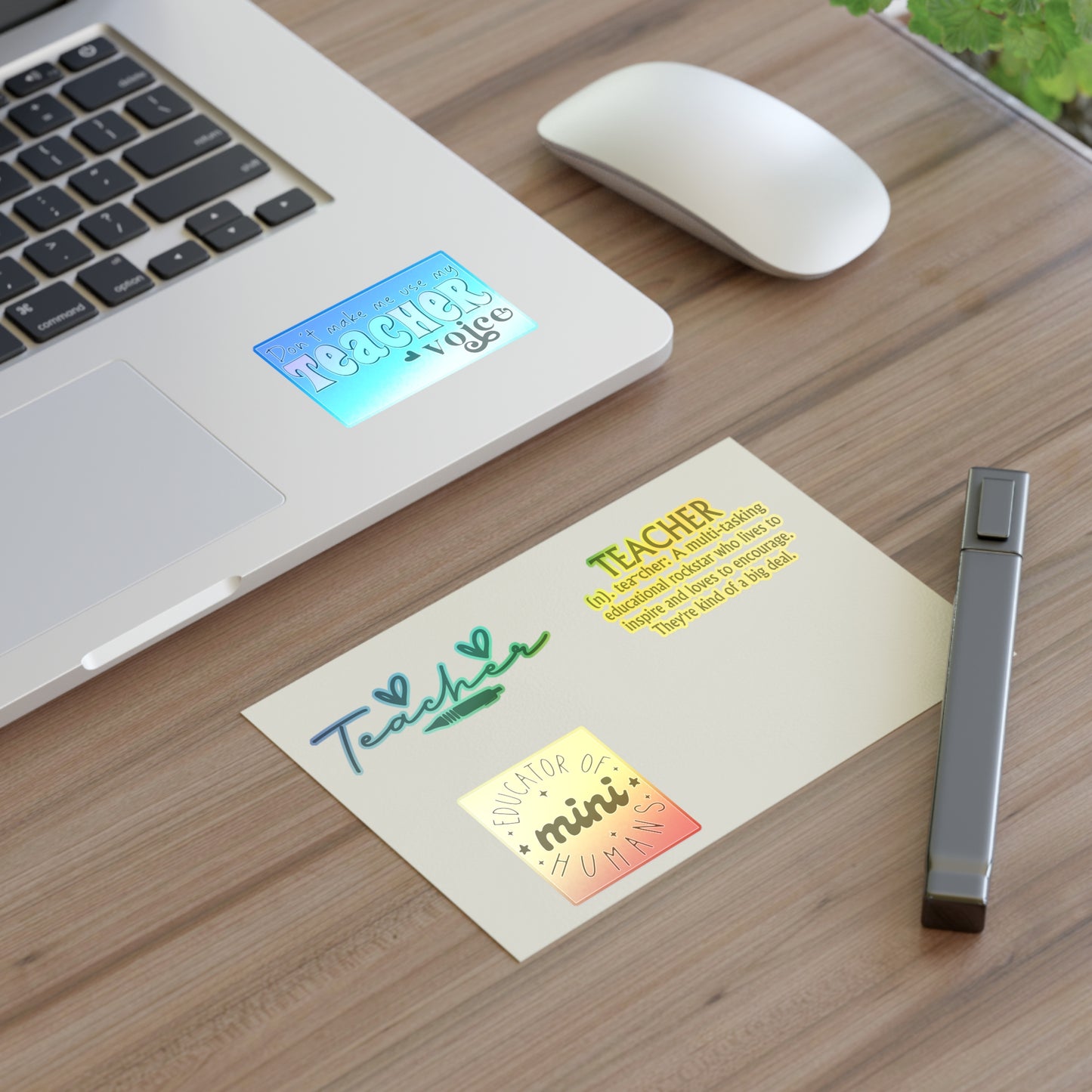 Teacher Sticker Sheets