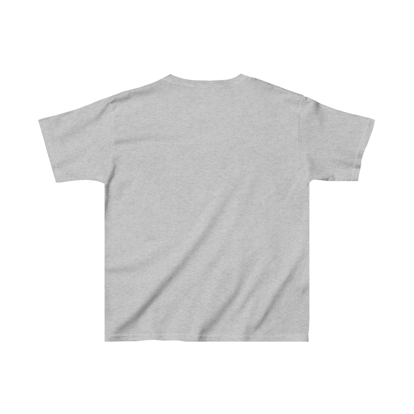 Watercolor Stegosaurus Kids Heavy Cotton™ Tee