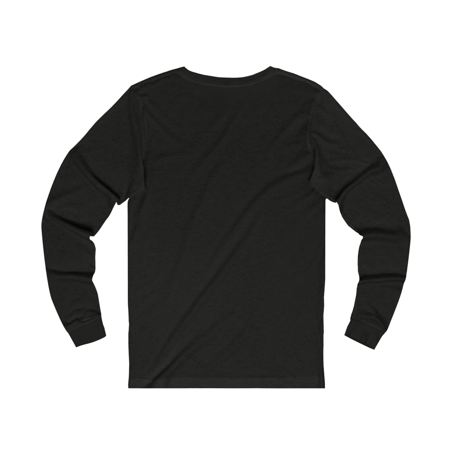 Half Physical Therapist Half Coffee Jersey Long Sleeve Tee