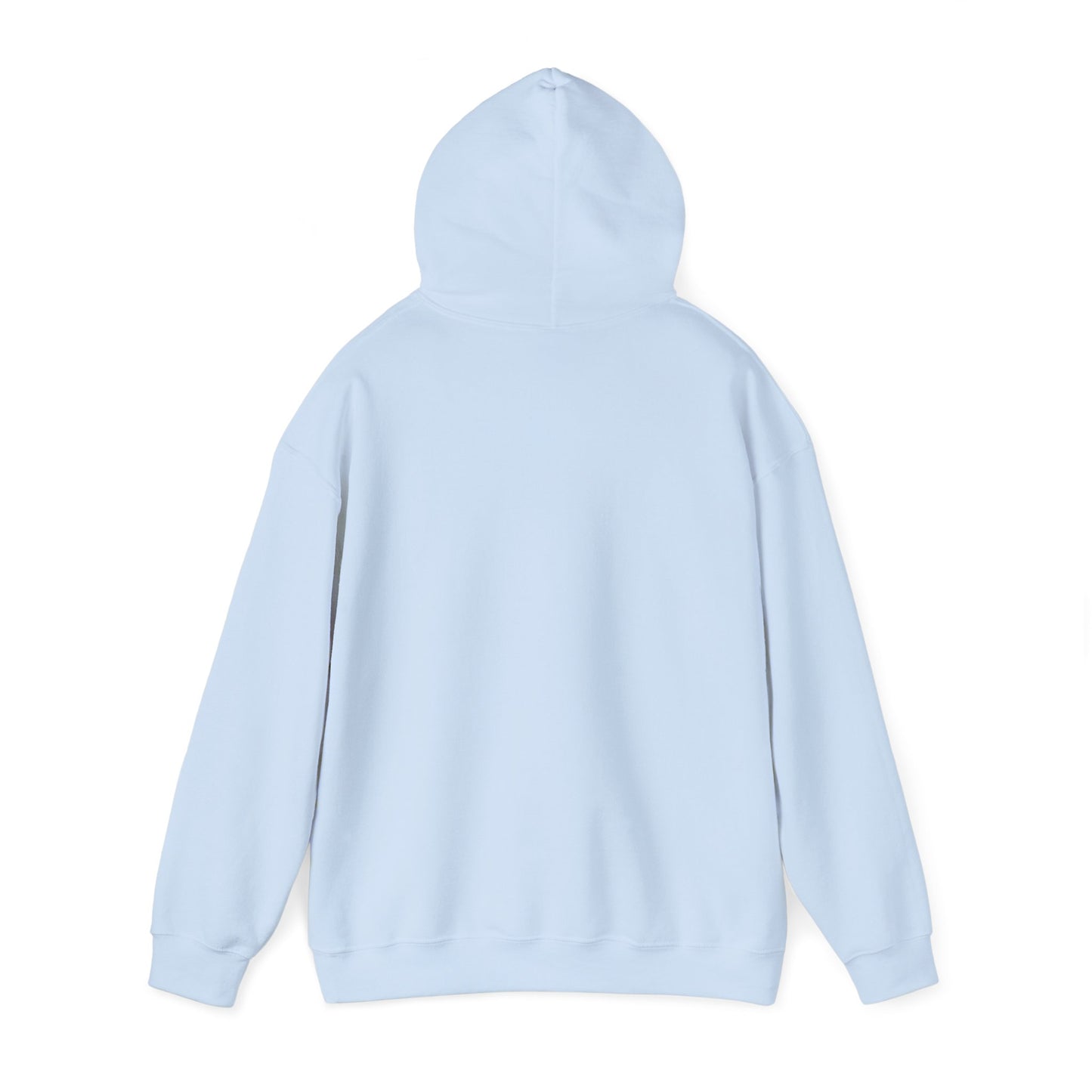 I'm Tired but I'm Trying Heavy Blend™ Hooded Sweatshirt