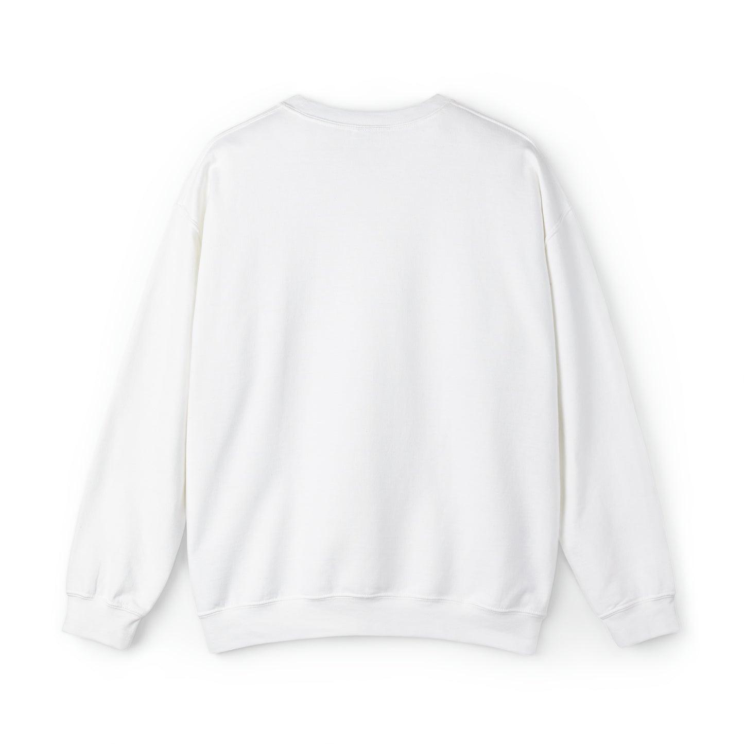Innocent Until Proven Guilty Christmas Heavy Blend™ Crewneck Sweatshirt