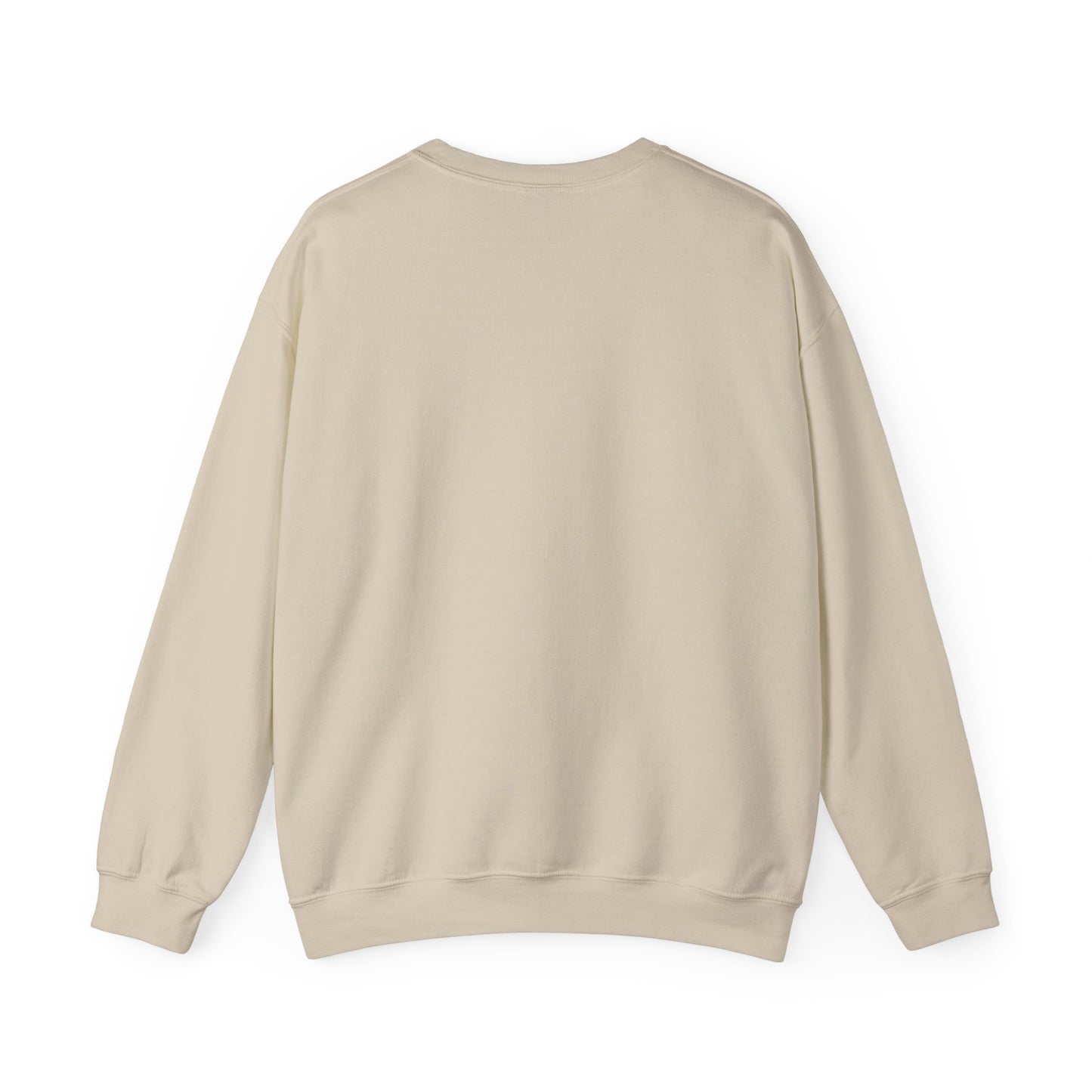Heart Mother Heavy Blend™ Crewneck Sweatshirt