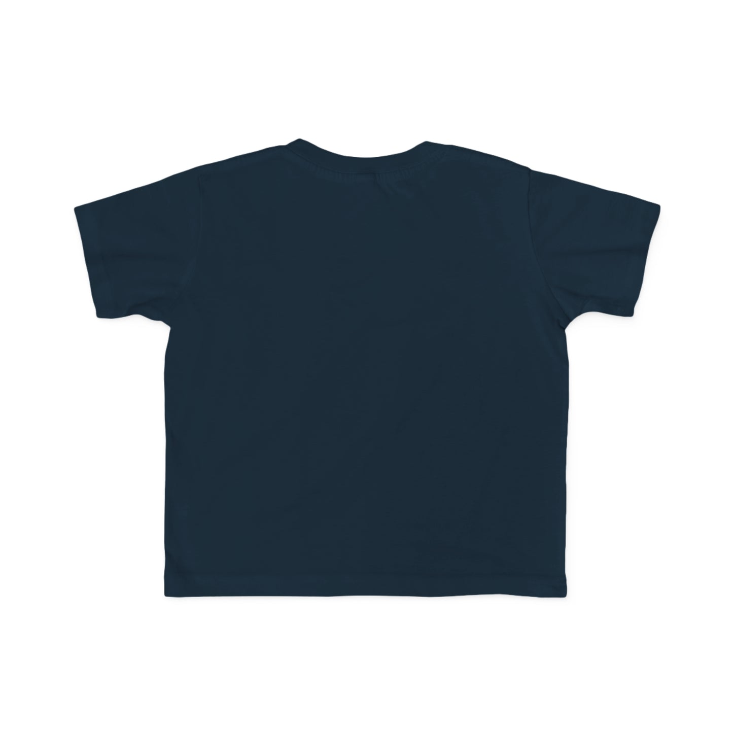 In My Toddler Era Toddler Jersey Tee