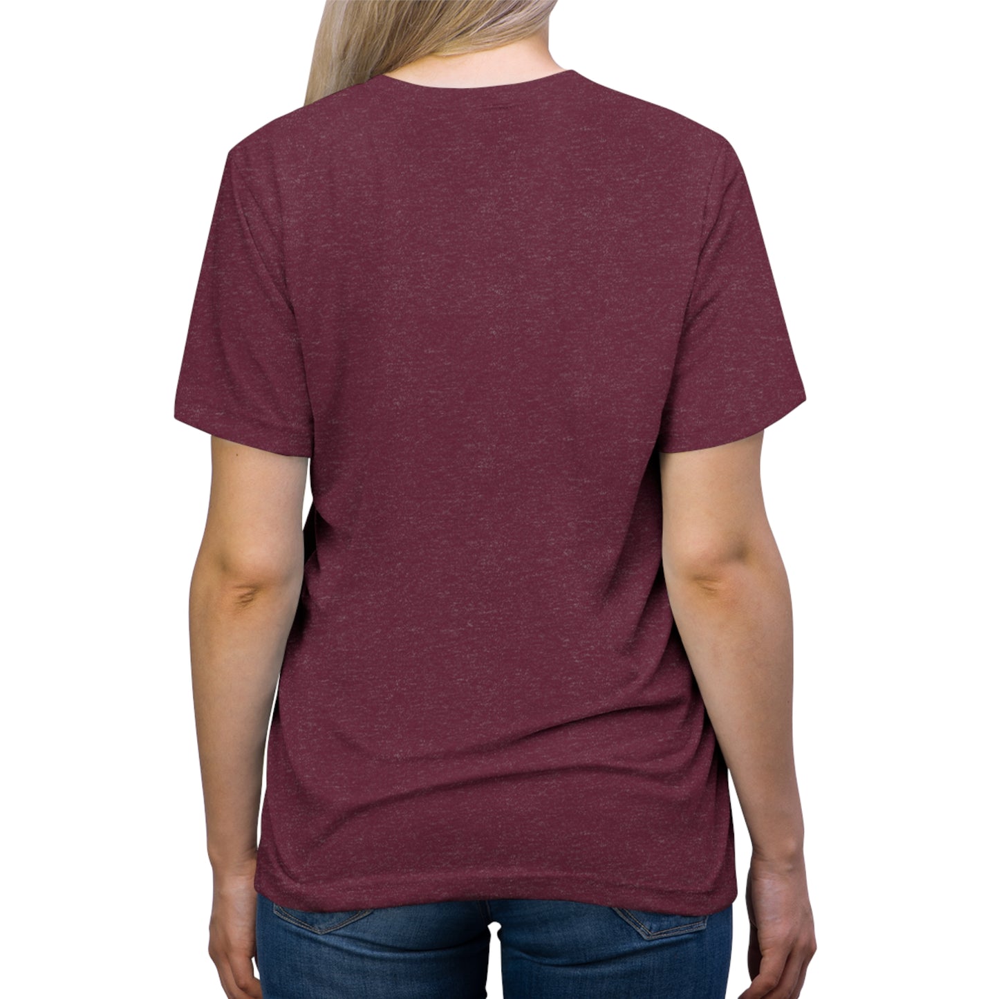 OT Rex Triblend Tee