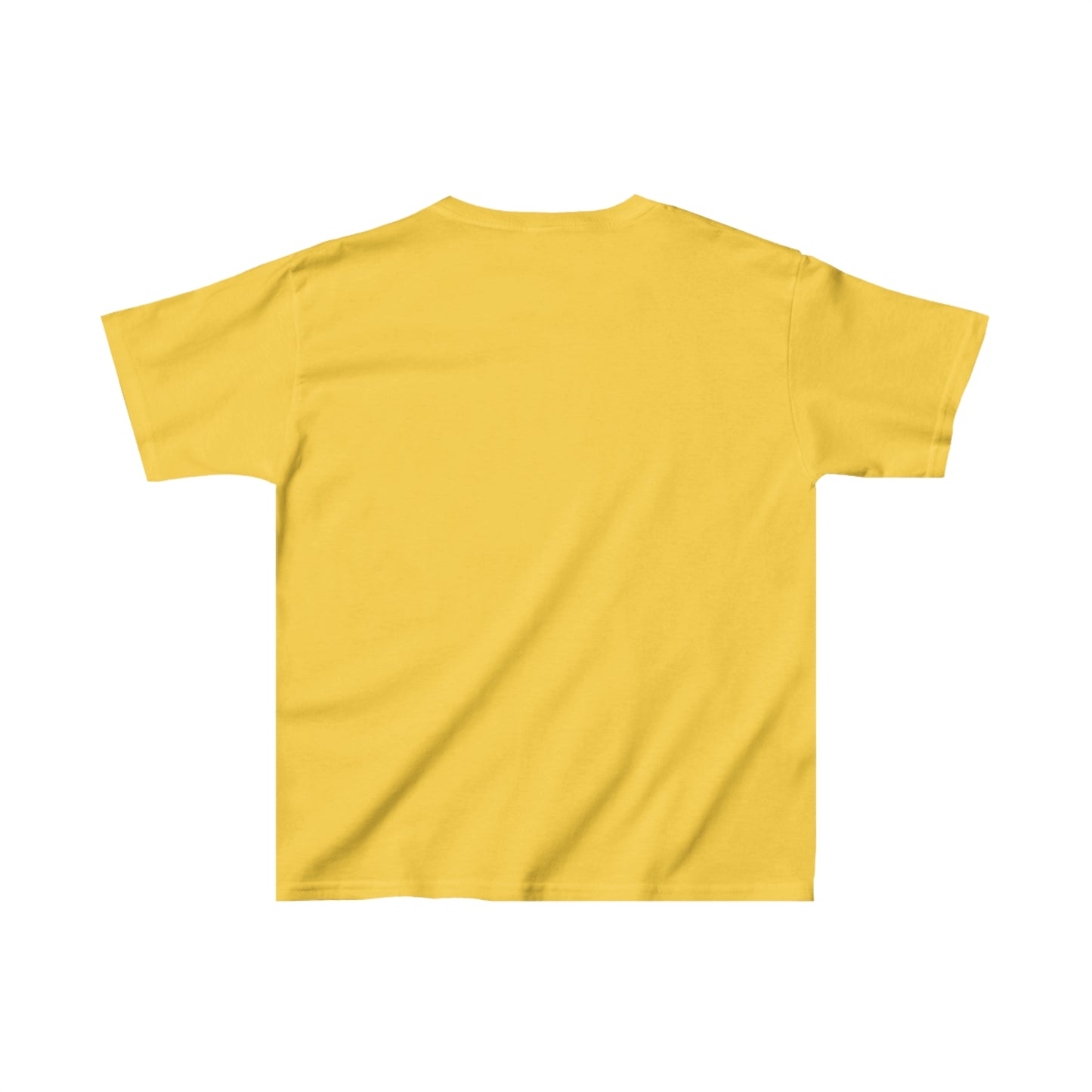 It's My 6th Birthday Kids Heavy Cotton™ Tee