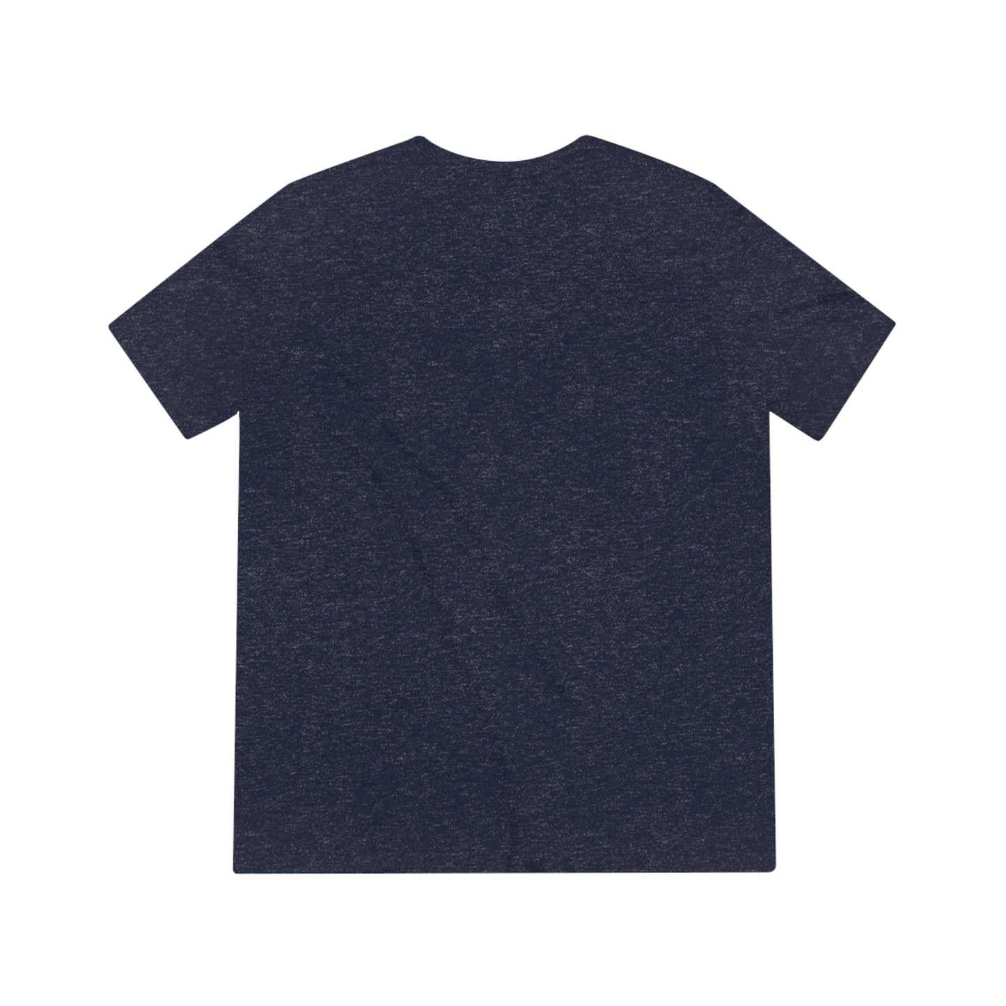 Unapologetically Feminist Triblend Tee