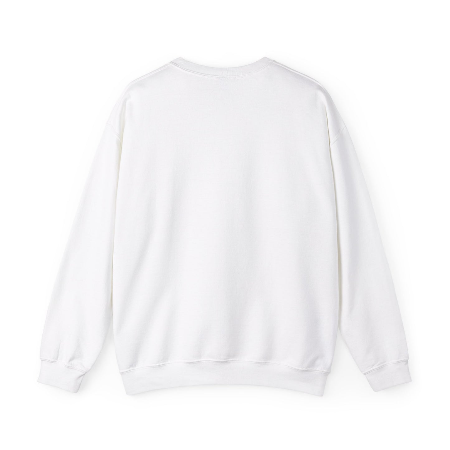 Heart Mother Heavy Blend™ Crewneck Sweatshirt