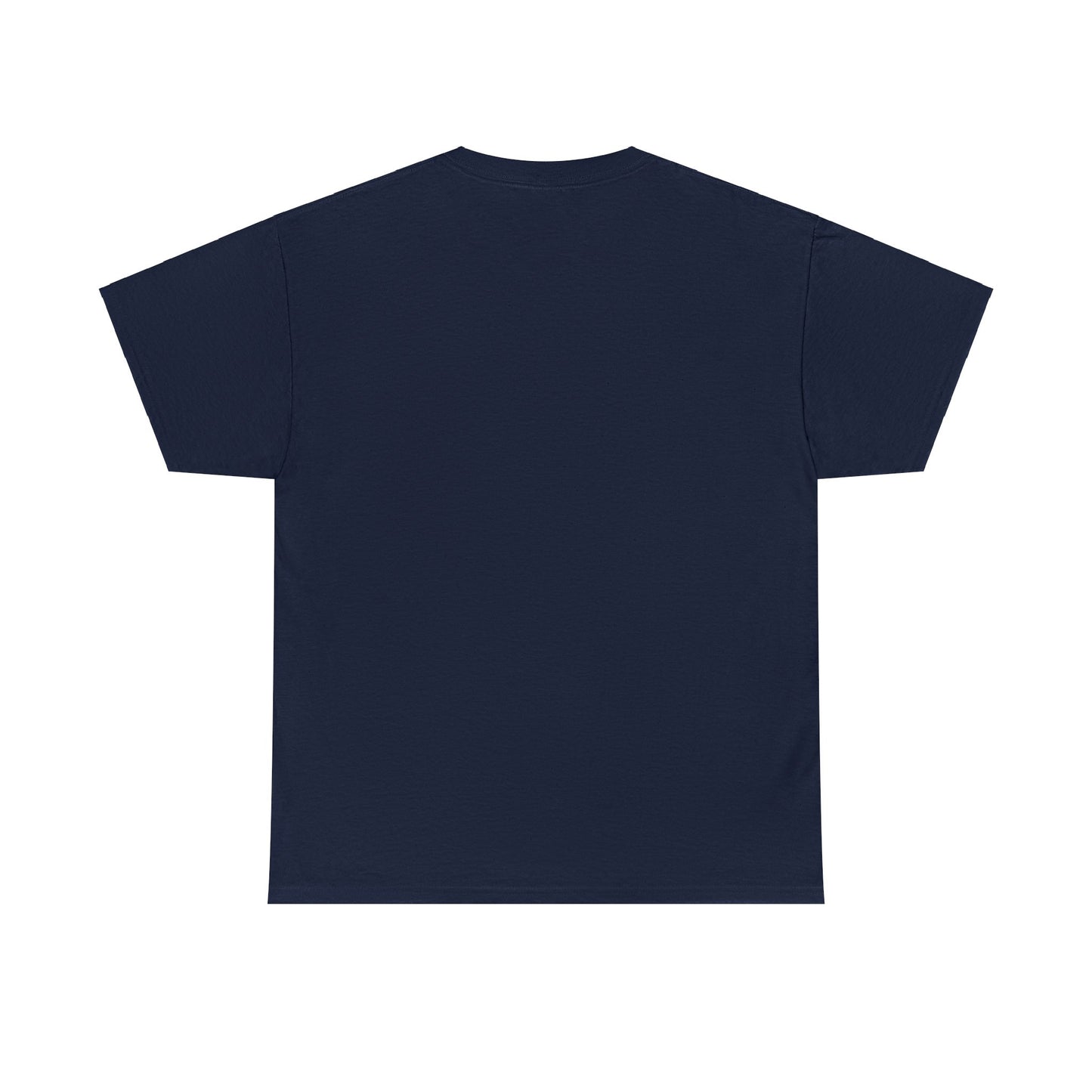 Pride Love Heavy Cotton Tee