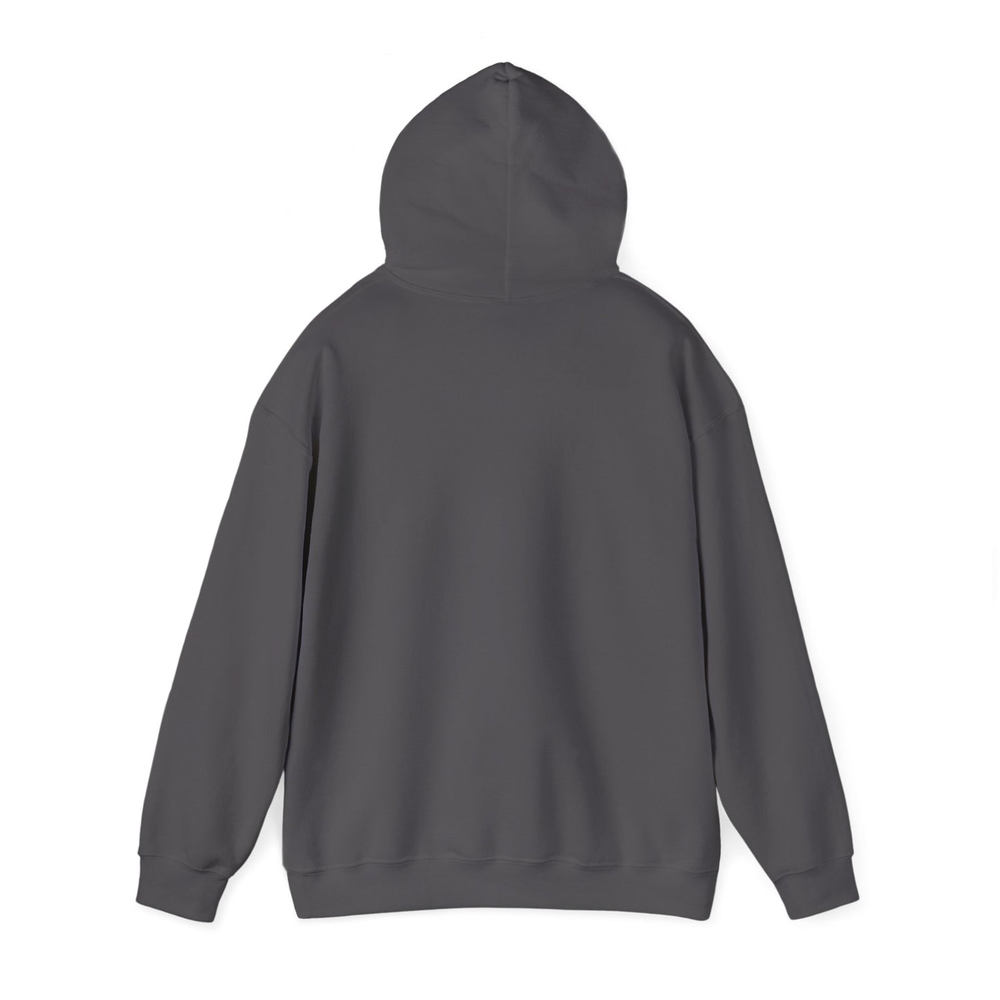 I'm Tired but I'm Trying Heavy Blend™ Hooded Sweatshirt