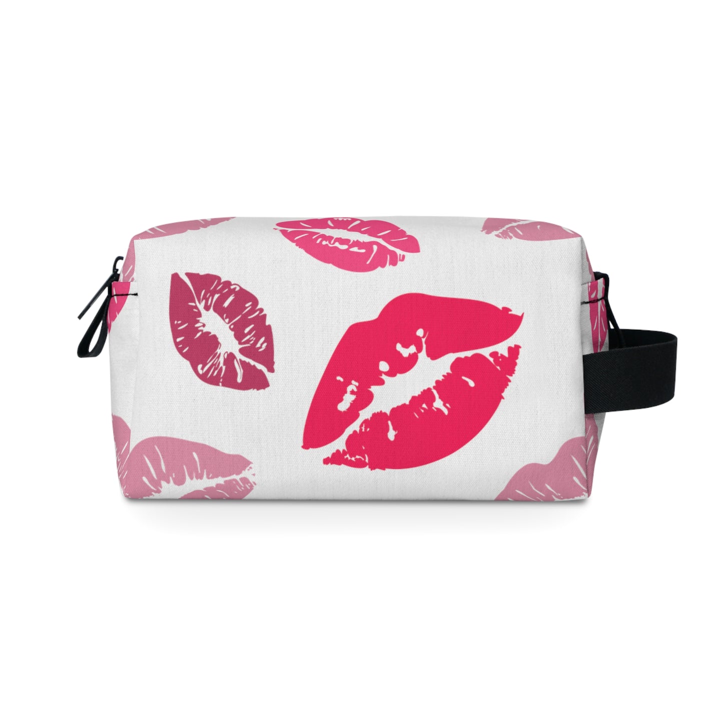 Lips Toiletry Bag
