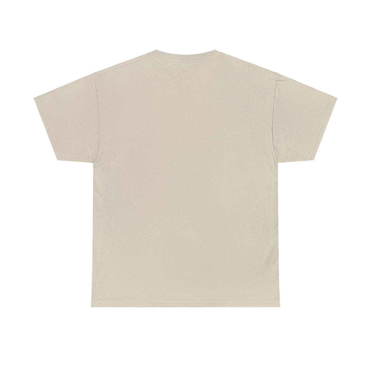 Equality Hurts No One Heavy Cotton Tee