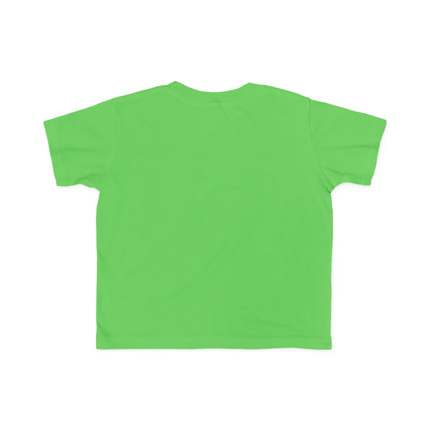 In My Toddler Era Toddler Jersey Tee