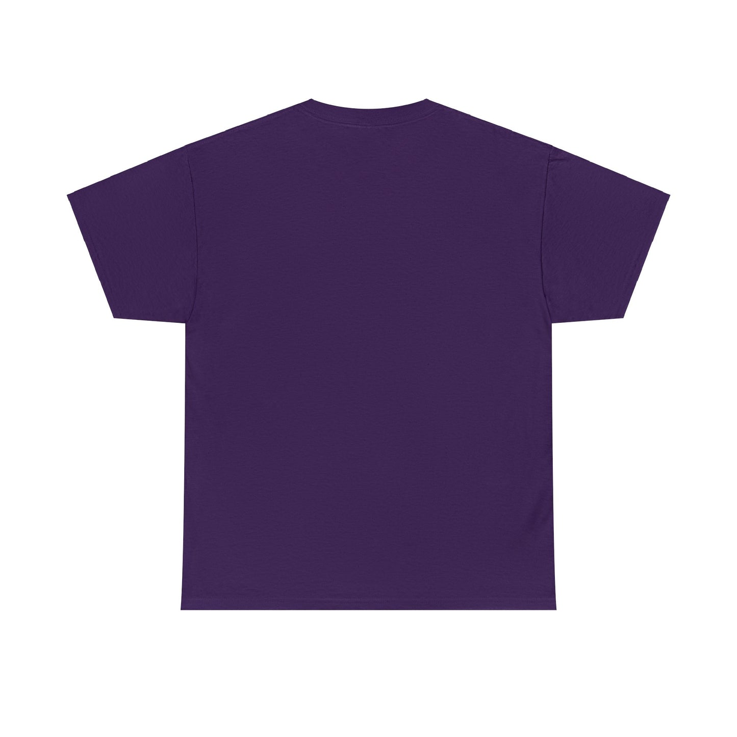 Math is Not a Spectator Sport Heavy Cotton Tee