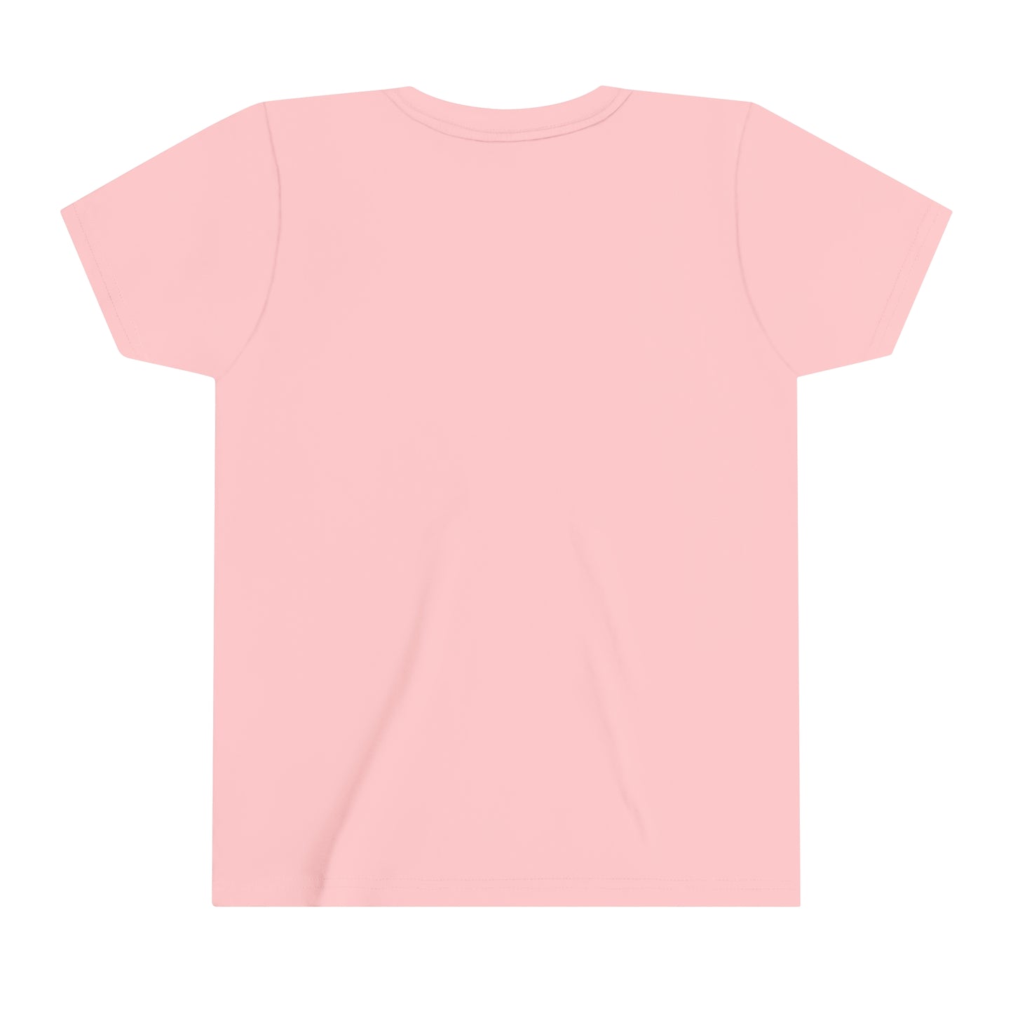 Kids 100 Days Smarter Short Sleeve Tee