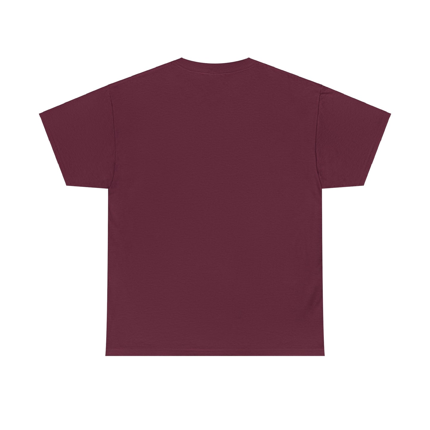 Pride Love Heavy Cotton Tee