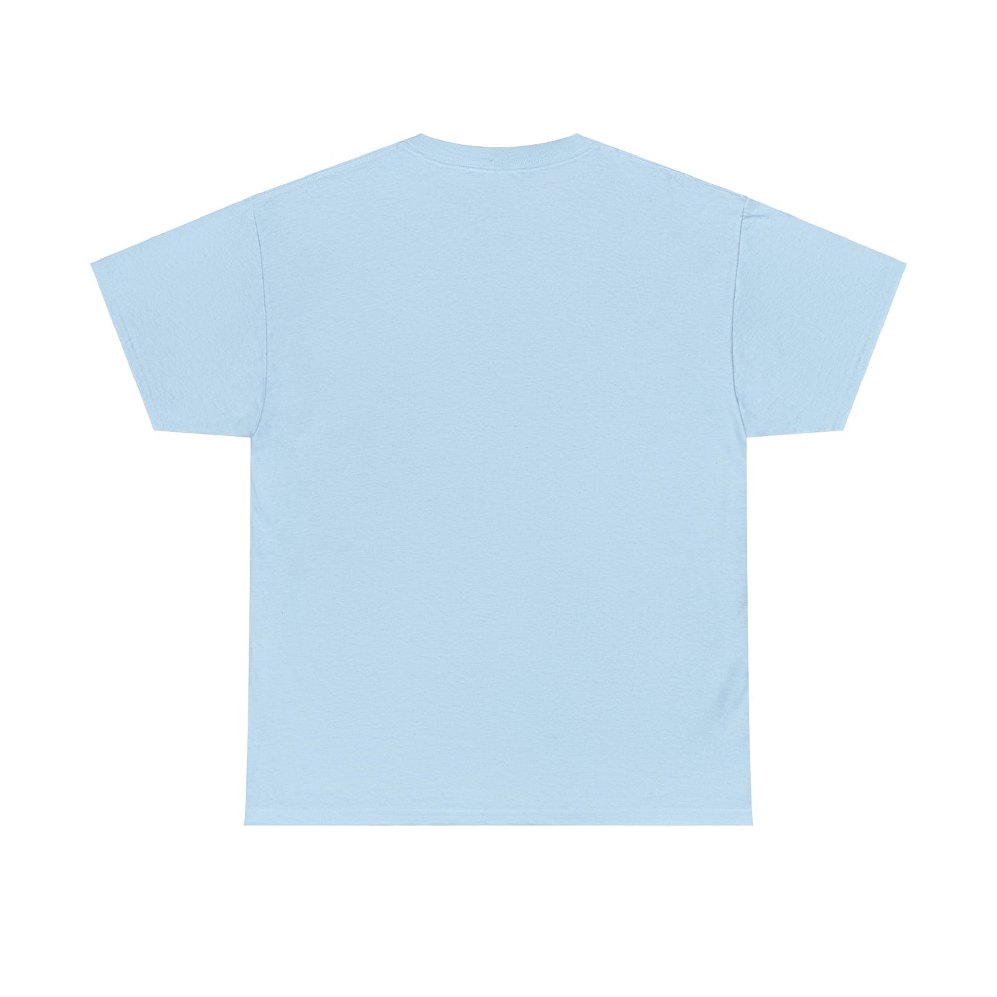 Pride Love Heavy Cotton Tee