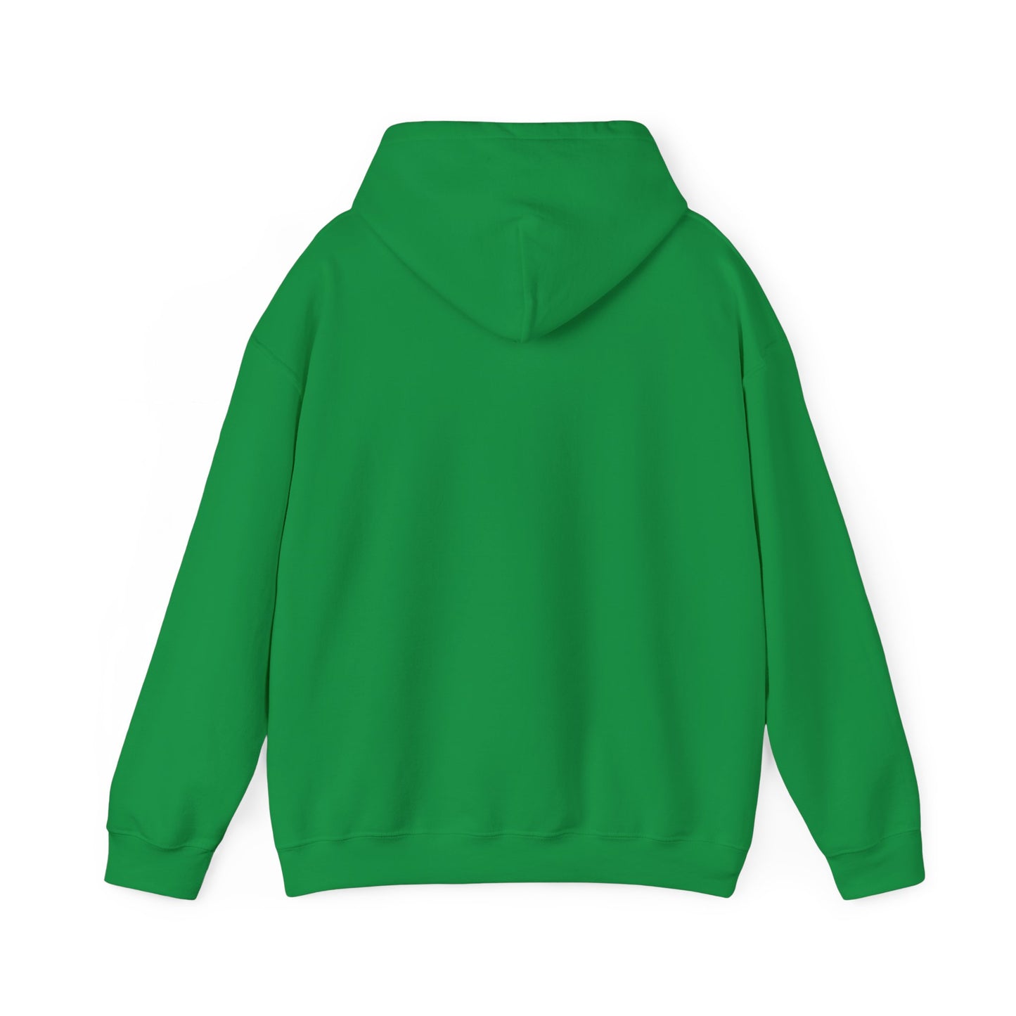 I'm Tired but I'm Trying Heavy Blend™ Hooded Sweatshirt