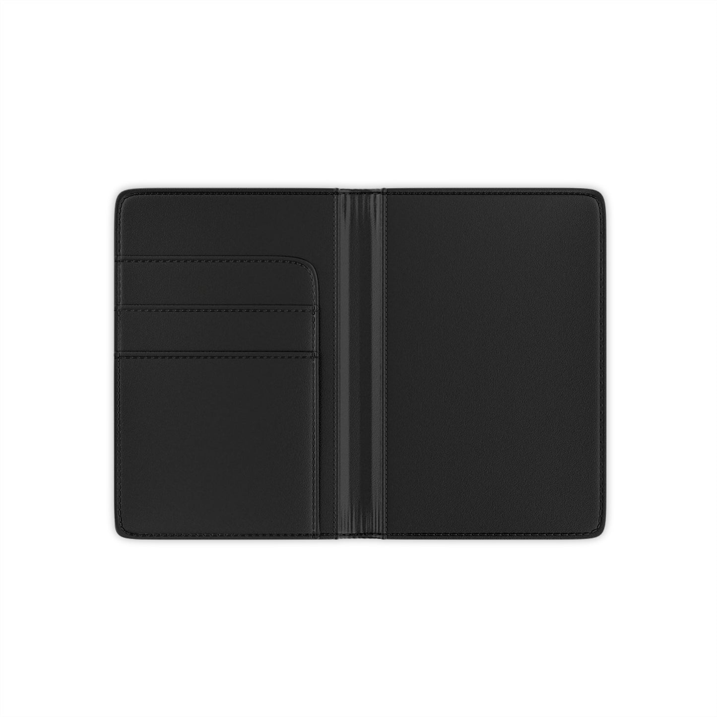 Classic Cars 3 Passport Cover