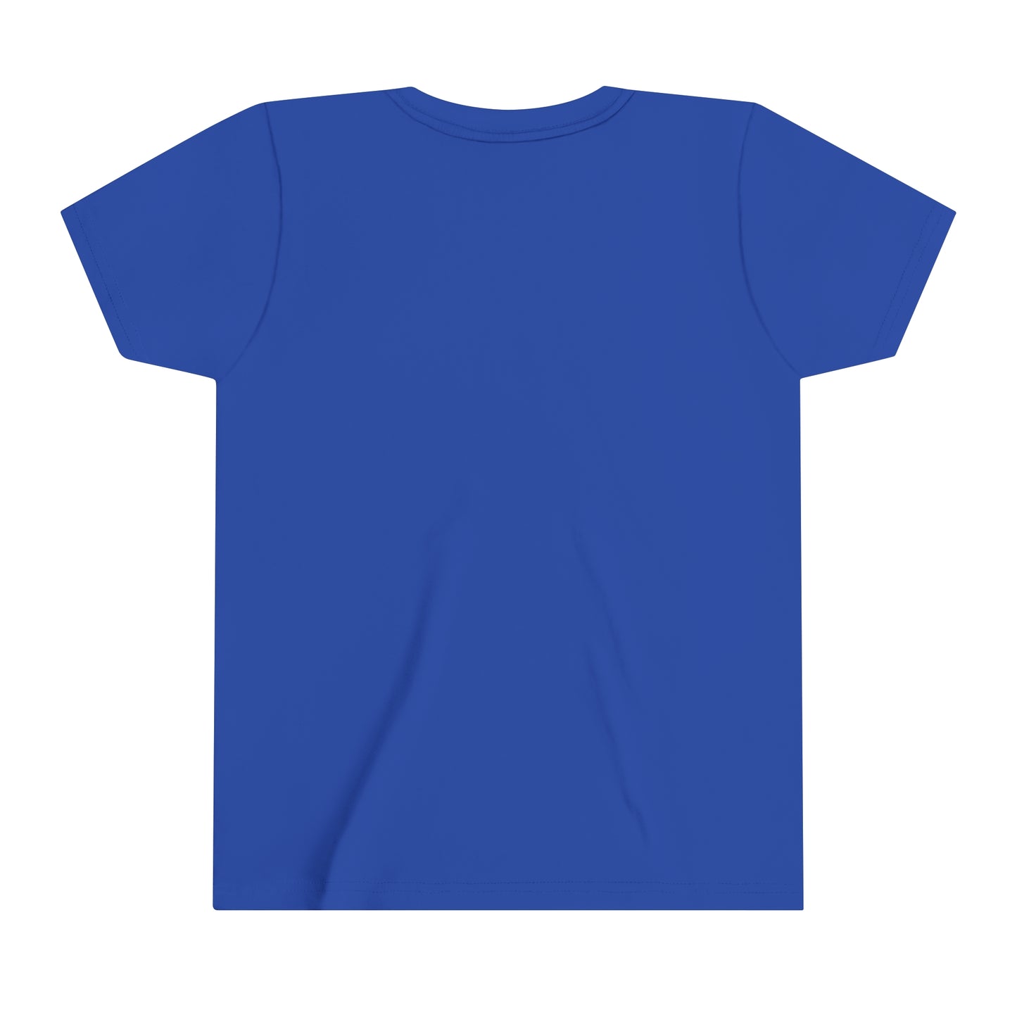 Kids Play Is My Favorite Exercise Short Sleeve Tee