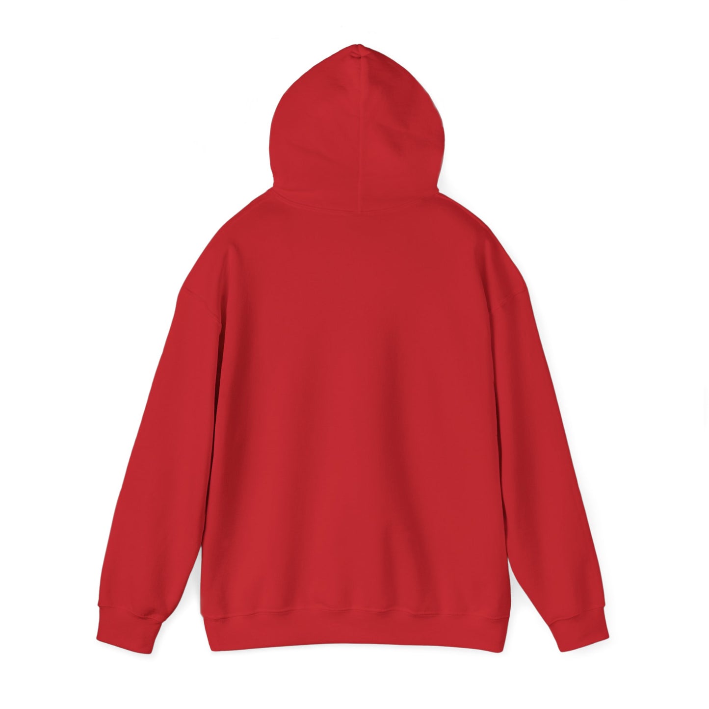 I'm Tired but I'm Trying Heavy Blend™ Hooded Sweatshirt