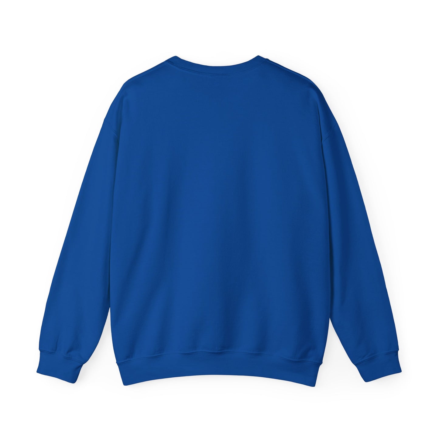Cool Silly Goose Heavy Blend™ Crewneck Sweatshirt