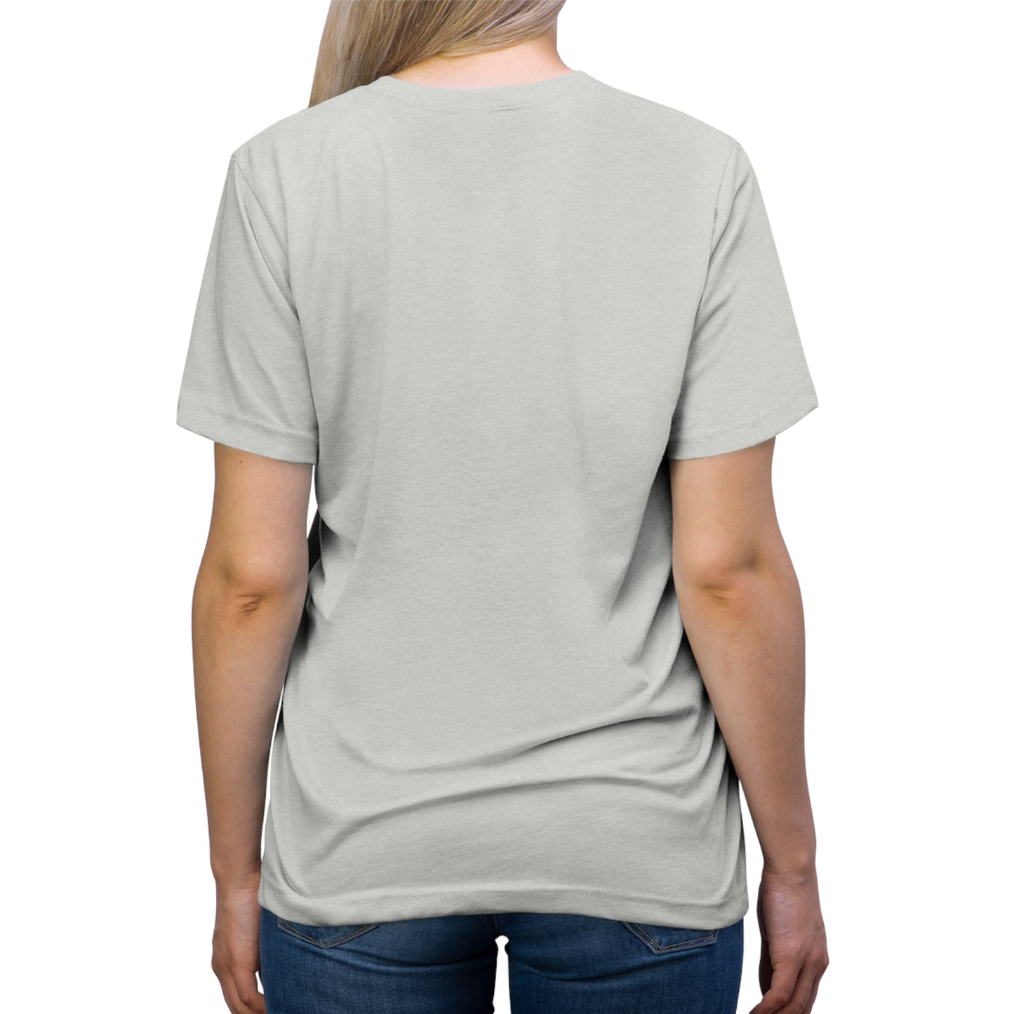 OT Rex Triblend Tee