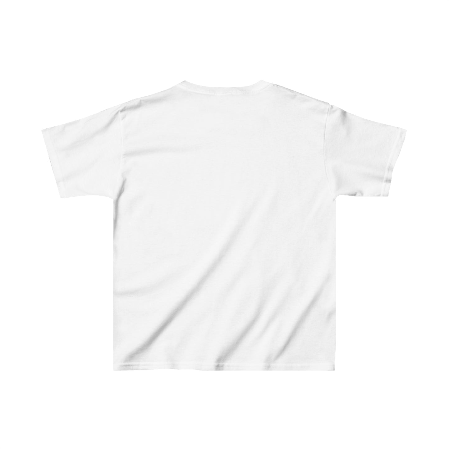 In My Sassy Kid Era Kids Heavy Cotton™ Tee