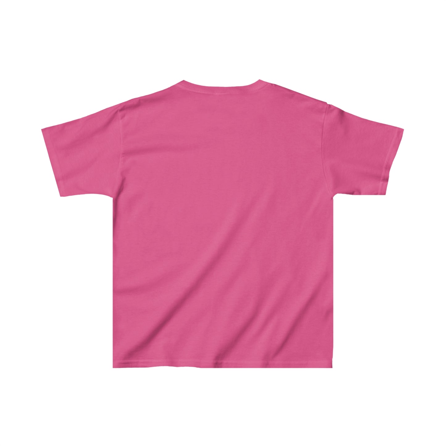 In My Sassy Kid Era Kids Heavy Cotton™ Tee