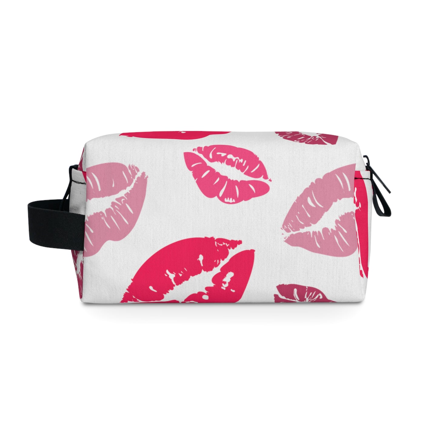 Lips Toiletry Bag