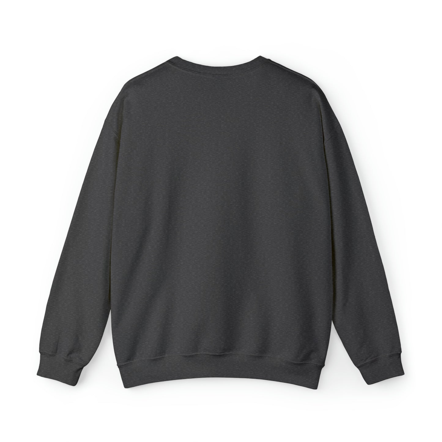 Innocent Until Proven Guilty Christmas Heavy Blend™ Crewneck Sweatshirt
