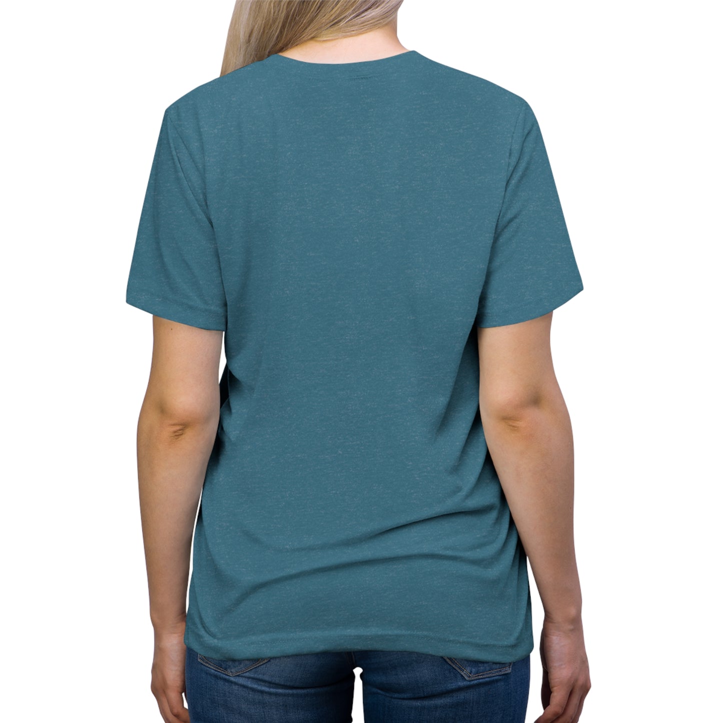 OT Rex Triblend Tee