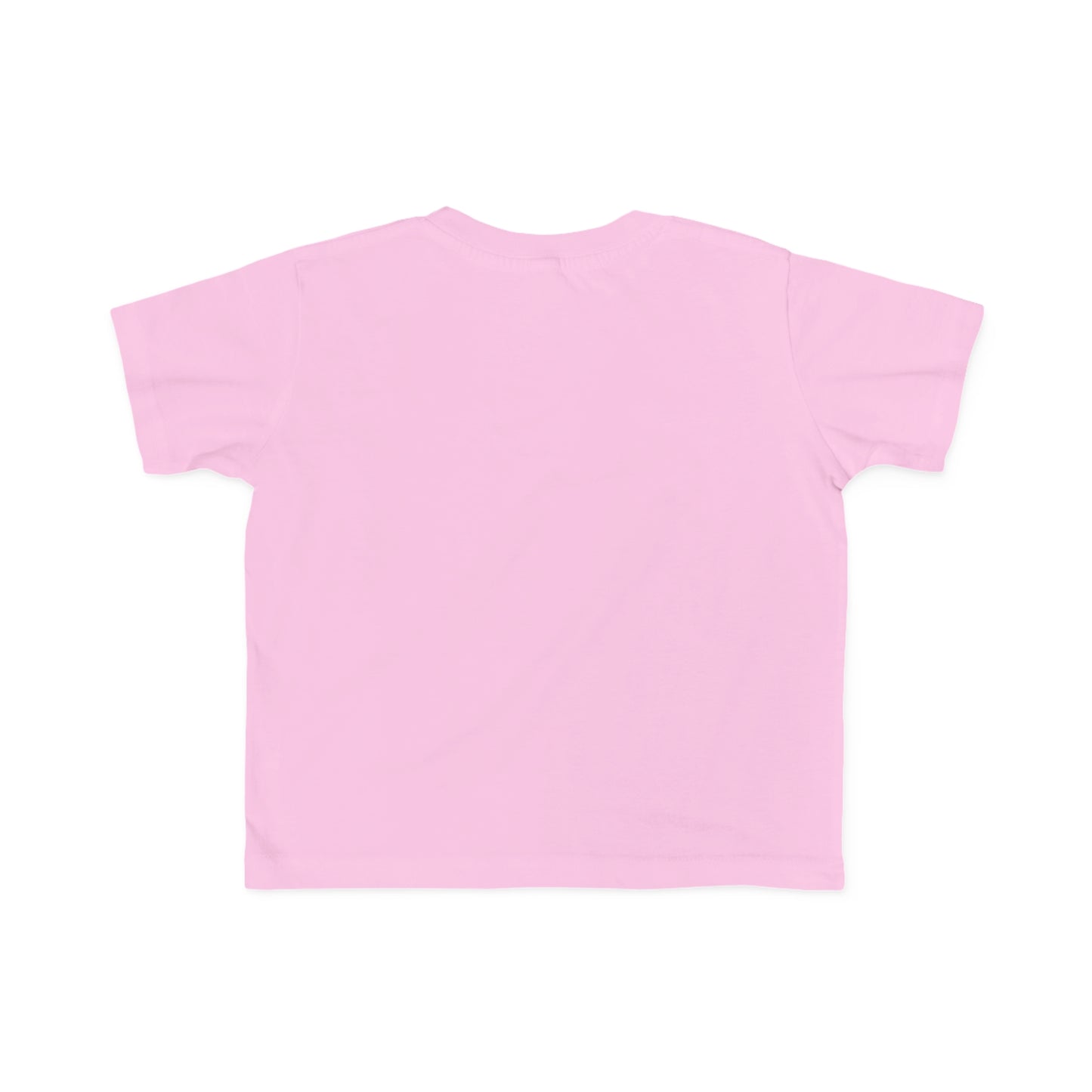 It's My Third Birthday Toddler Jersey Tee