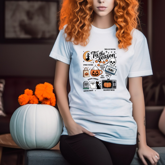 Tis the Season T-Shirt